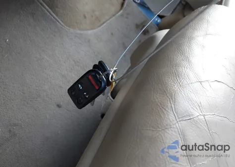 2008 Honda Odyssey Ex-L from USA, damaged, VIN 5FNRL38648B079405